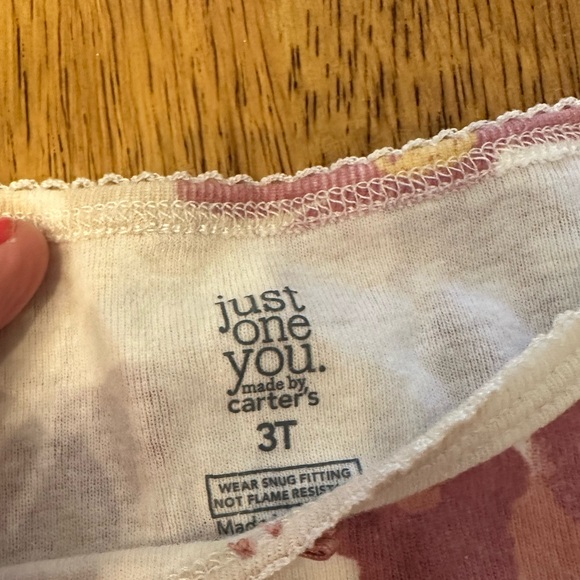 6 Pairs of 3T Pajamas - Picture 5 of 7